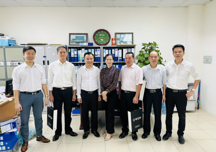 CHỨC NĂNG NHIỆM VỤ